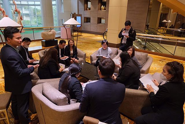 LINE ALBUM 11-12 มค 2567 ๒๔๐๒๐๒ 136