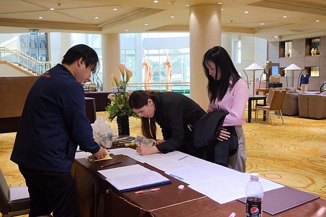 LINE ALBUM 11-12 มค 2567 ๒๔๐๒๐๒ 17