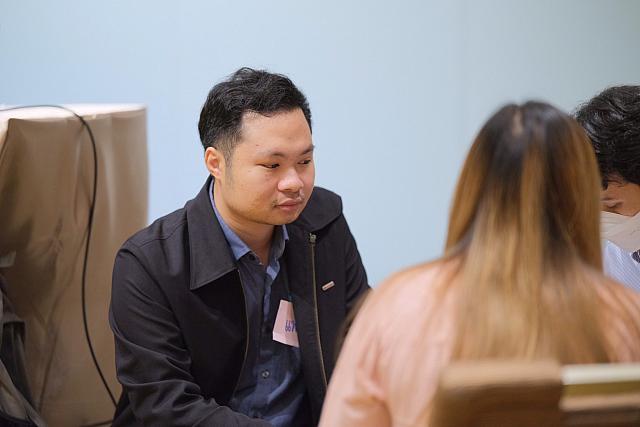 LINE ALBUM 11-12 มค 2567 ๒๔๐๒๐๒ 261