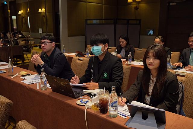 LINE ALBUM 11-12 มค 2567 ๒๔๐๒๐๒ 86