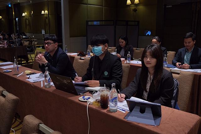 LINE ALBUM 11-12 มค 2567 ๒๔๐๒๐๒ 87