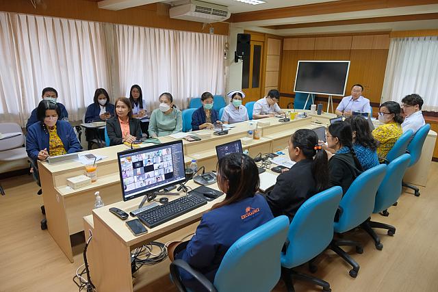 LINE ALBUM 2023.11.30 ๒๓๑๑๓๐ 10