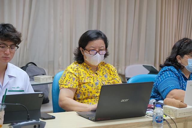 LINE ALBUM 2023.11.30 ๒๓๑๑๓๐ 12