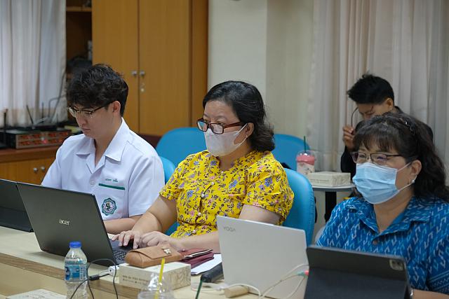 LINE ALBUM 2023.11.30 ๒๓๑๑๓๐ 21