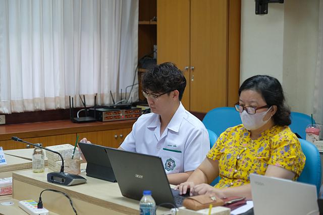 LINE ALBUM 2023.11.30 ๒๓๑๑๓๐ 22