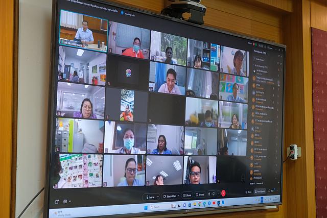 LINE ALBUM 2023.11.30 ๒๓๑๑๓๐ 7