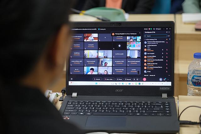 LINE ALBUM 2023.11.30 ๒๓๑๑๓๐ 8