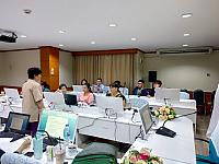 ประชุมวิจัยความชุก 18263 ๒๐๐๒๑๙ 0019