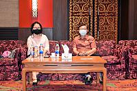 ภาพกิจกรรม PST ชม ๒๑๐๓๑๕ 1