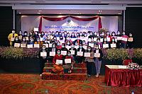 ภาพกิจกรรม PST ชม ๒๑๐๓๑๕ 20