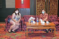 ภาพกิจกรรม PST ชม ๒๑๐๓๑๕ 7