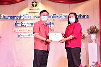 ภาพรับใบประกาศPST ชม ๒๑๐๓๑๕ 12