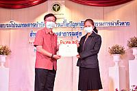 ภาพรับใบประกาศPST ชม ๒๑๐๓๑๕ 13