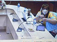 อบรม grief 14กค 64 ๒๑๐๗๑๖ 57