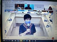 อบรม grief 14กค 64 ๒๑๐๗๑๖ 66