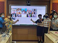 อบรม grief 14กค 64 ๒๑๐๗๑๖ 86