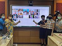 อบรม grief 14กค 64 ๒๑๐๗๑๖ 87