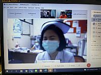 อบรม grief 15 กค 64 ๒๑๐๗๑๖ 0