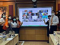 อบรม grief 15 กค 64 ๒๑๐๗๑๖ 104