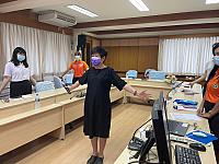 อบรม grief 15 กค 64 ๒๑๐๗๑๖ 12