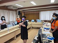 อบรม grief 15 กค 64 ๒๑๐๗๑๖ 14