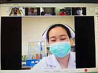 อบรม grief 15 กค 64 ๒๑๐๗๑๖ 3