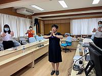 อบรม grief 15 กค 64 ๒๑๐๗๑๖ 45