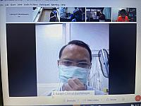 อบรม grief 15 กค 64 ๒๑๐๗๑๖ 5