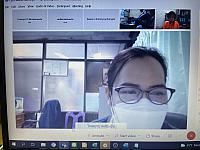 อบรม grief 15 กค 64 ๒๑๐๗๑๖ 6