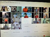 อบรม grief 15 กค 64 ๒๑๐๗๑๖ 7