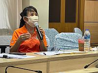 อบรม grief 15 กค 64 ๒๑๐๗๑๖ 73