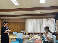 อบรม grief 15 กค 64 ๒๑๐๗๑๖ 76