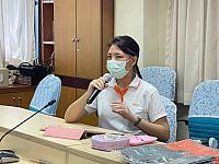 อบรม grief 15 กค 64 ๒๑๐๗๑๖ 82