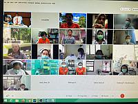 อบรม grief 15 กค 64 ๒๑๐๗๑๖ 86