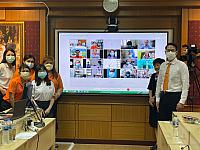 อบรม grief 15 กค 64 ๒๑๐๗๑๖ 96