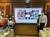 อบรม grief 15 กค 64 ๒๑๐๗๑๖ 97