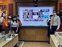 อบรม grief 15 กค 64 ๒๑๐๗๑๖ 98