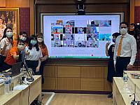 อบรม grief 15 กค 64 ๒๑๐๗๑๖ 99