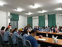 LINE ALBUM pstน่าน 211027 20