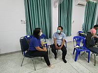 LINE ALBUM pstน่าน 211027 6