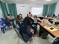 LINE ALBUM pstน่าน 211027 7