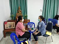 LINE ALBUM pstน่าน 211027 9