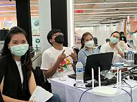 LINE ALBUM 61164 ๒๑๑๑๐๘ 2