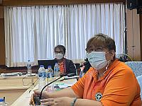 อบรม Brief PST online ๒๑๐๗๑๙ 89