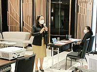 LINE ALBUM อบรมระบาด18-19 ๒๒๐๔๒๗ 21