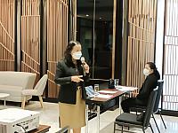 LINE ALBUM อบรมระบาด18-19 ๒๒๐๔๒๗ 22