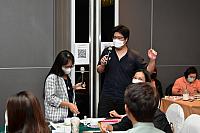 LINE ALBUM 20-10-2565 ๒๒๑๐๒๕ 38