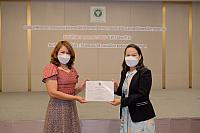 LINE ALBUM 20-05-2565 ๒๒๐๕๒๐ 106