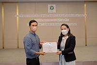 LINE ALBUM 20-05-2565 ๒๒๐๕๒๐ 130