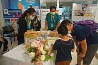 LINE ALBUM 22-25 กย 2565 ๒๒๑๐๐๕ 80